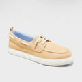 Cat & Jack Boat Shoes