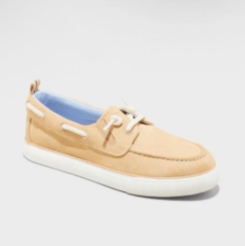 Cat & Jack Boat Shoes